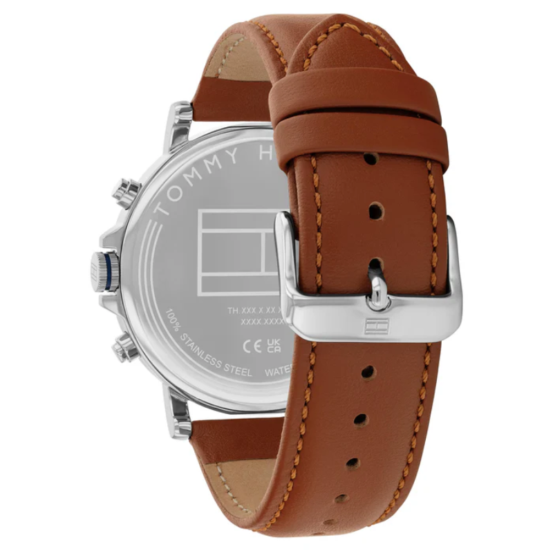 Tommy Hilfiger Tyson Quartz Multifunction Watch